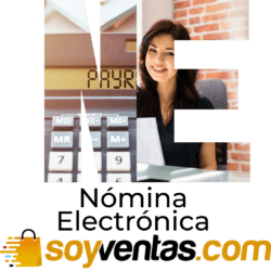 Nomina Electrónica