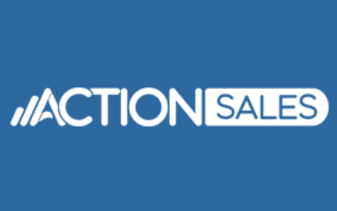 Como emprender con Action Sales